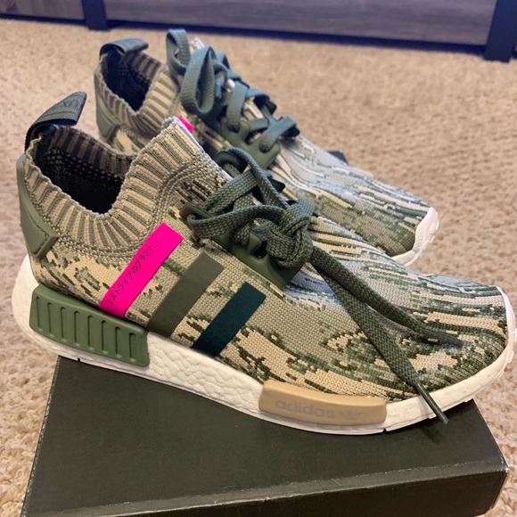 camo nmds